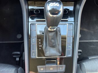 Škoda Superb Combi 2.0 TDI 190k Ambition DSG - 7