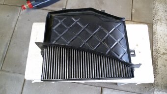Náhradné diely - Audi A4 B7 Avant, 1.9TDI 85kW BRB + DPF - 7
