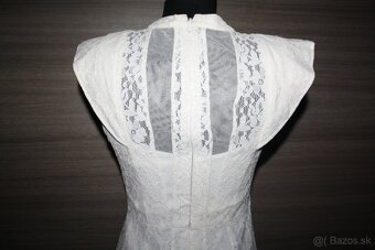 BCBG Maxazria šaty aj svadobne - 7