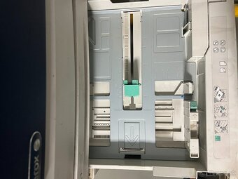 Multifunkčné zariadenie Xerox - 7