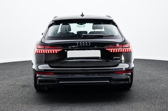 Audi A6 Avant - 7
