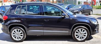 Volkswagen Tiguan 2.0 CR TDI 4-Motion Sport&Style DSG - 7