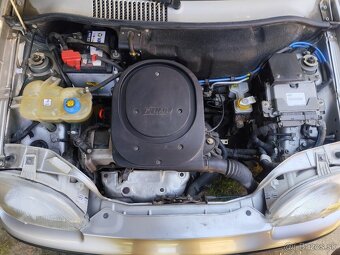 Fiat Seicento 1,1i - 7