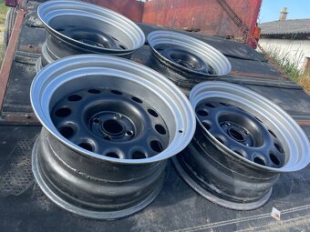Prevarky r15 - 7