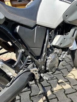 YAMAHA ENDURO XT 660Z rv 2010 SUPER STAV - 7