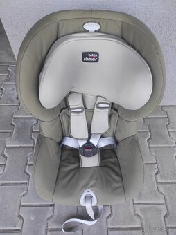 Detská autosedačka Britax - 7