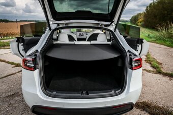 TESLA MODEL Y DualMotor Long Range 378KW 79500km - 7
