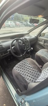 Citroen Xsara Picasso - 7