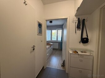 Komplet zariadený 2KK širšie centrum - 7
