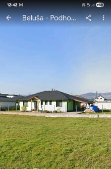 Pozemok Beluša 0905819194 - 7