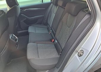 Škoda Octavia 1,5TSI 110kW Style Plus - 7