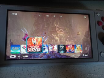 nintendo switch lite Pokemon Sword,Shield Edicia - 7