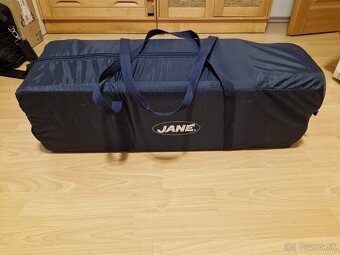 Detska postieľka - 7