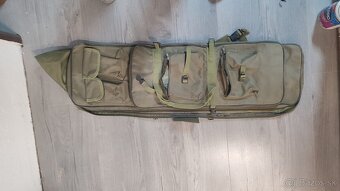 Airsoft M4. Specna Arms M4 Daniel Defender MK18 - 7