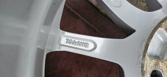 5x112- r16- originál AUDI, 7J, et35 - 7