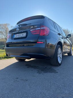 predam BMW c3 xdrive a/t - 7