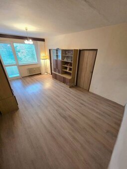 4 izbový byt 72 m² + loggia – Brigádnická - 7
