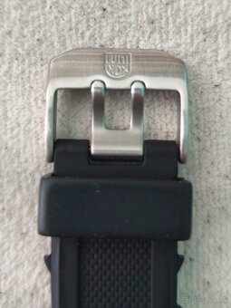 LUMINOX NAVY SEAL - 7