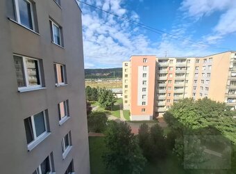 Na prenájom - priestranný 3-izbový byt Nové Mesto nad Váhom - 7