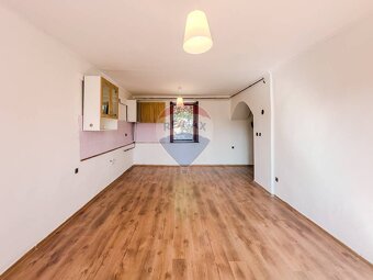 ZNÍŽENÁ CENA Prízemný rodinný dom s 3 izbami | Vajanského - 7