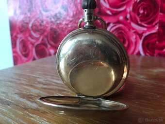 Vreckové hodinky - 7
