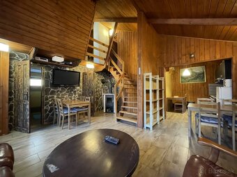 Na predaj chata Ružomberok, Hrabovo (apartmány Hrabovo) - 7