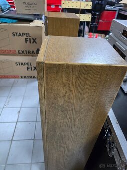 T+A Criterion T70 high-end reproduktory - 7