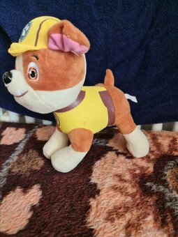 lapkova patrola plysaky - 7