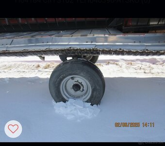 Mac Don CASE , superflex , draper flexi , sojaflex - 7