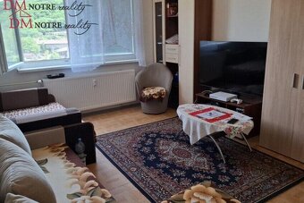 Jednoizbový byt vo Fiľakove – okr. Lučenec. - 7