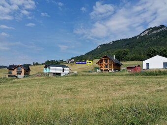 Pozemok na predaj Liptovská Anna, okres Liptovský Mikuláš - 7
