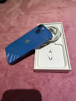 Apple iphone 13 mini 256 gb - 7