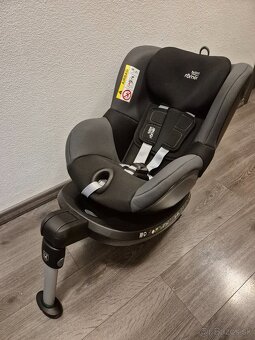 Britax Römer Dualfix 2 R - 7