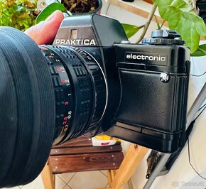 Praktica BMF electronic - 7