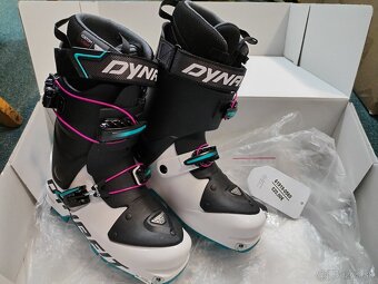 Skialp lyžiarky Dynafit - 7