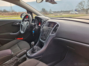 Opel Astra 1.3 CDTI Essentia - 7