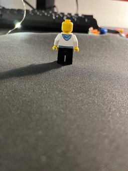 Lego postavickt - 7