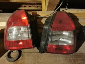 Diely Civic EK3 sedan + hatchback - 7