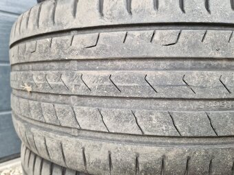 Letné pneumatiky 245/45 r18 - 7