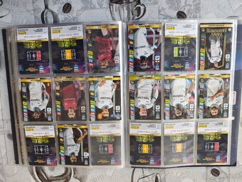 Album Adrenalyn 365 - 7