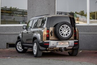 Land Rover Defender 110 3.0D I6 D200 MHEV - 7