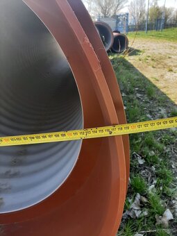 PP rúry, potrubie, kanalizácia - 7