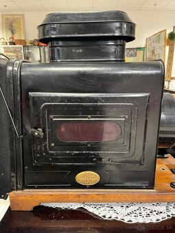 Laterna magica Premietačka - 7