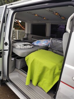 Multivan T5 - 7