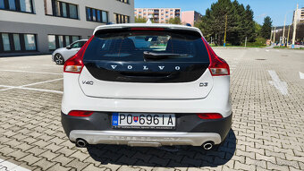 Volvo V40 Cross Country D3....odpočet DPH - 7