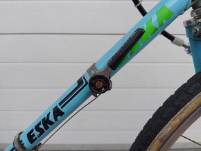 Retro bicykel Eska - 7