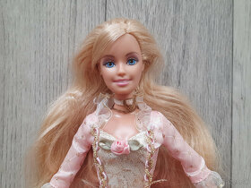 Barbie Anneliese a oblečenie pre Barbie - 7