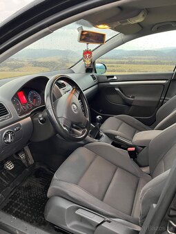 VW Volkswagen golf 5 - 7
