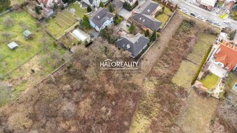 HALO reality - Predaj, pozemok pre rodinný dom 734 m2 Brat - 7