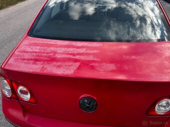 passat b6 2.0 tdi 16v cbab - 7